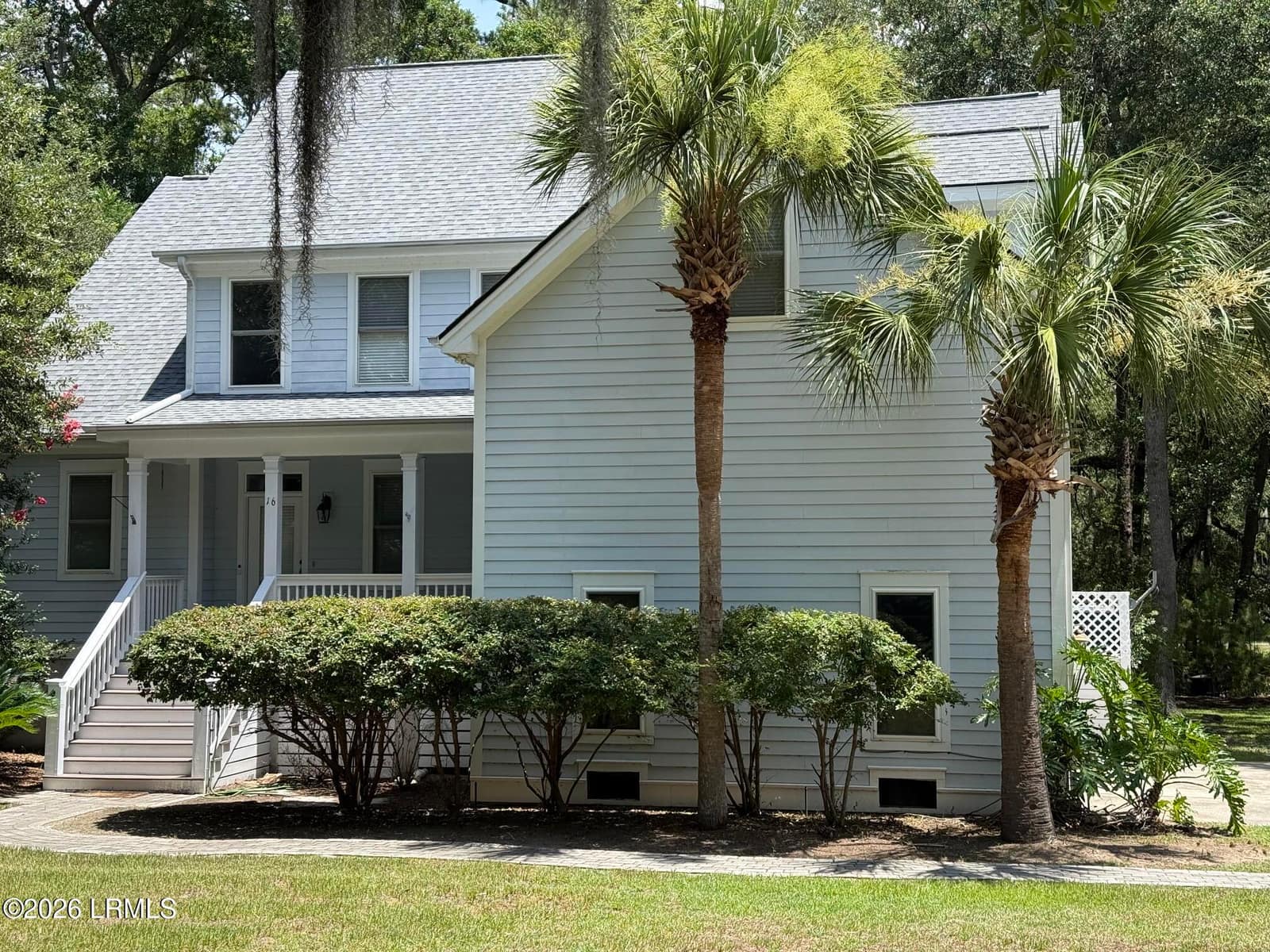16 Tuscarora Avenue, Beaufort, SC 29907 — photo 1 of 28