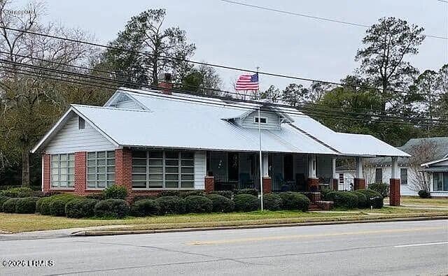 501 Elm Street W, Hampton, SC 29924 — photo 1 of 26