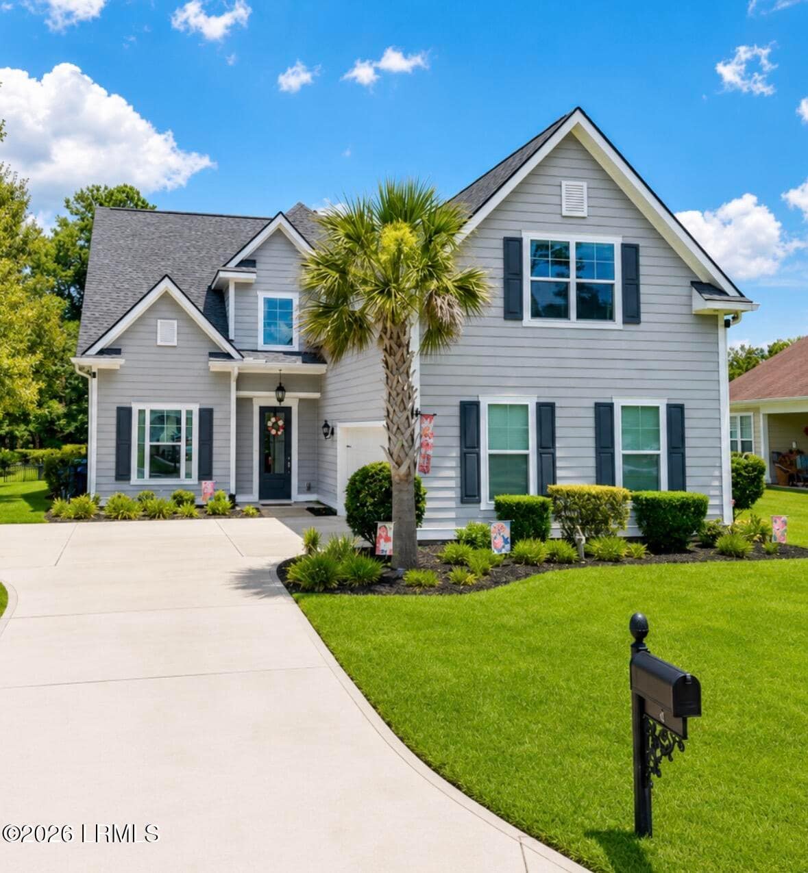 4 Tybee Island Court, Bluffton, SC 29910 — photo 1 of 69