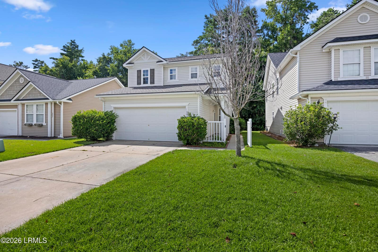 241 Chemistry Circle, Ladson, SC 29456 — photo 1 of 29