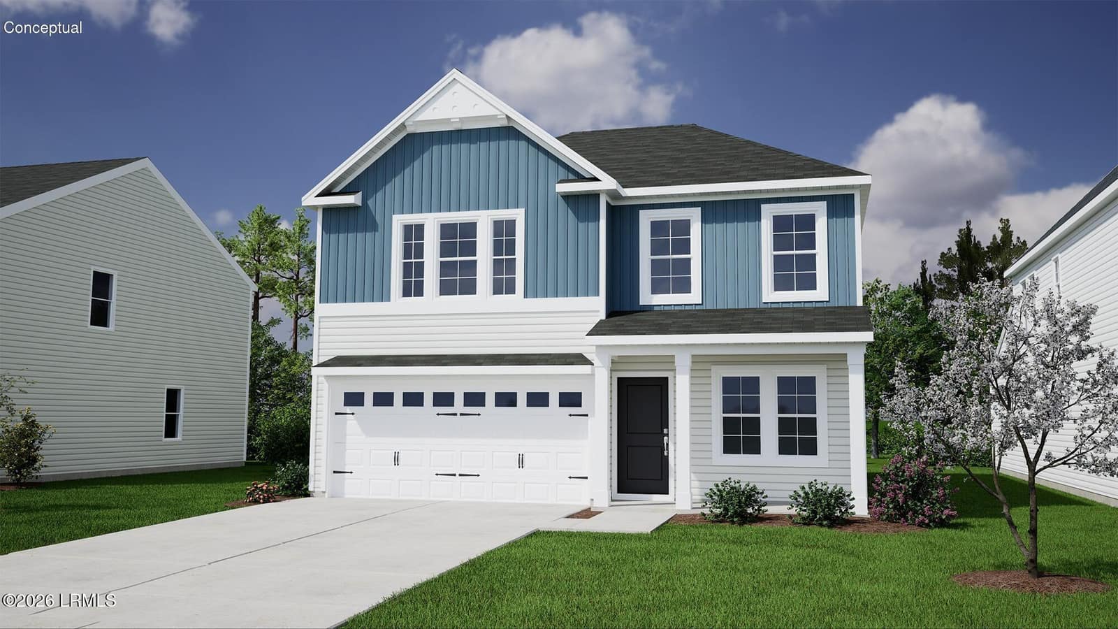 155 Landing Road, Ridgeland, SC 29936 — photo 1 of 1