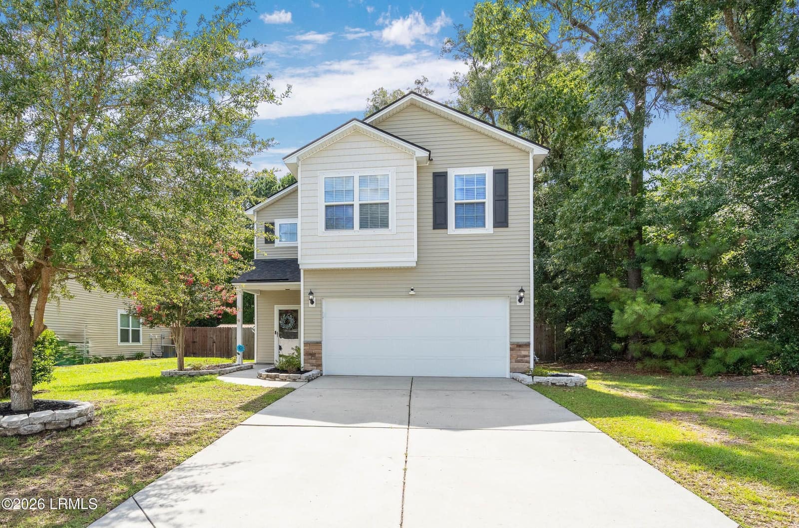 24 Brasstown Way, Port Royal, SC 29906 — photo 1 of 50