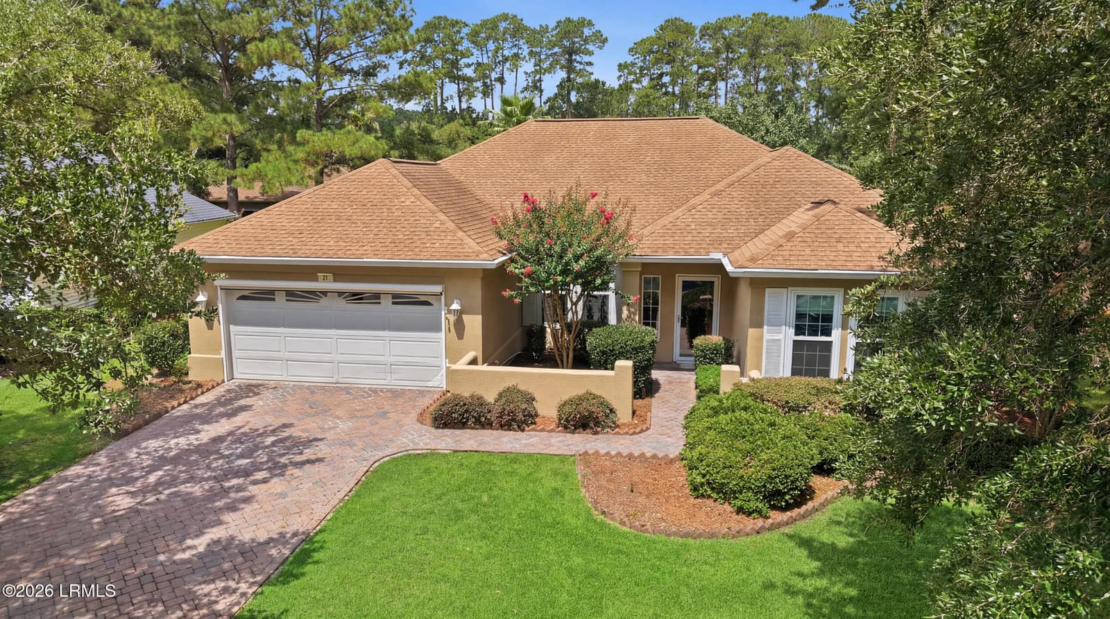 21 Trescot Lane, Bluffton, SC 29909 — photo 1 of 52