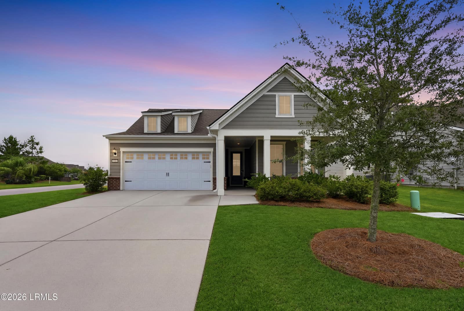 706 Turnberry Woods Drive, Okatie, SC 29909 — photo 1 of 63