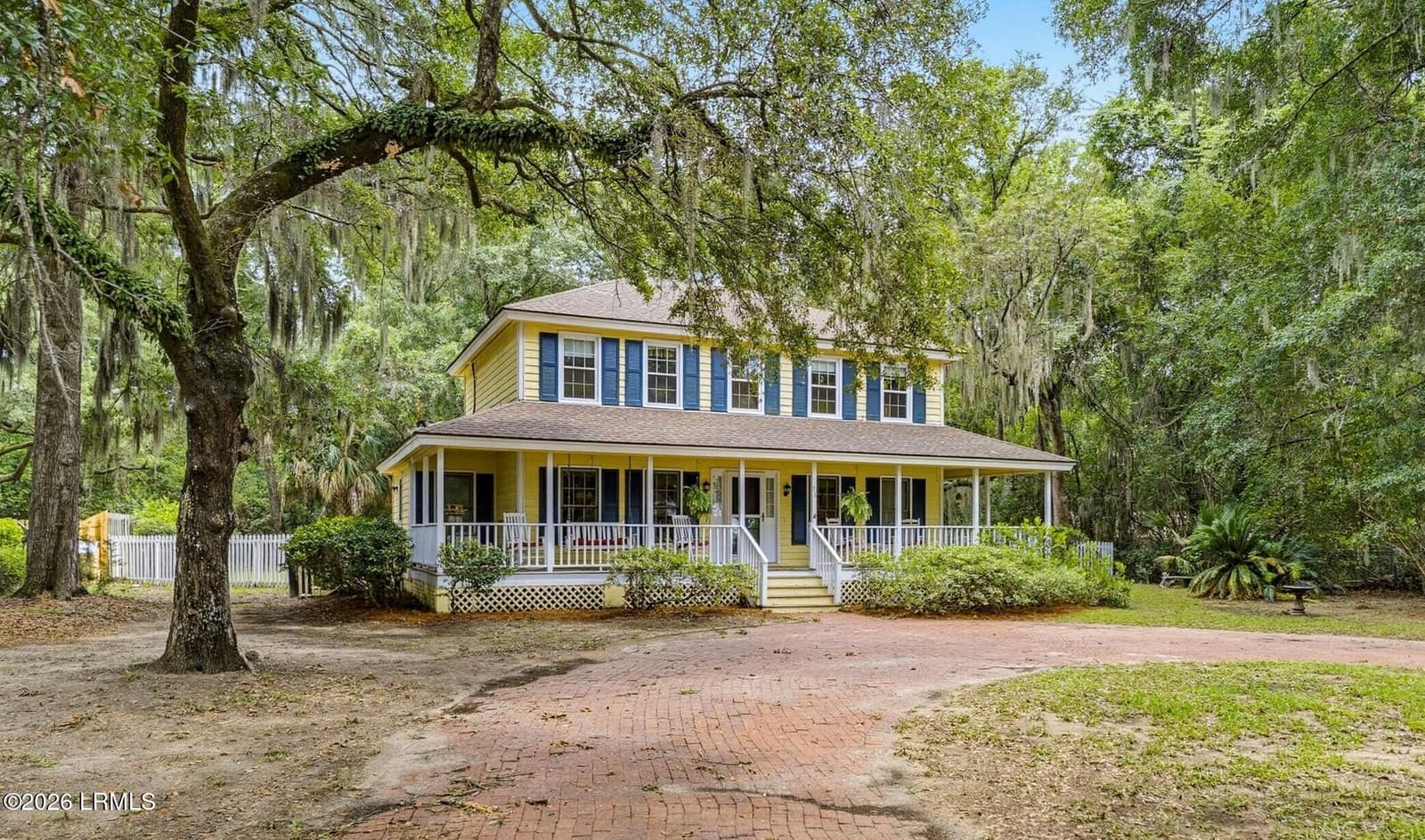 76 Sunset Boulevard, Beaufort, SC 29907 — photo 1 of 41