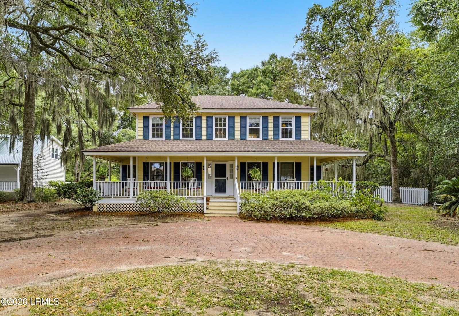 76 Sunset Boulevard, Beaufort, SC 29907 — photo 1 of 41