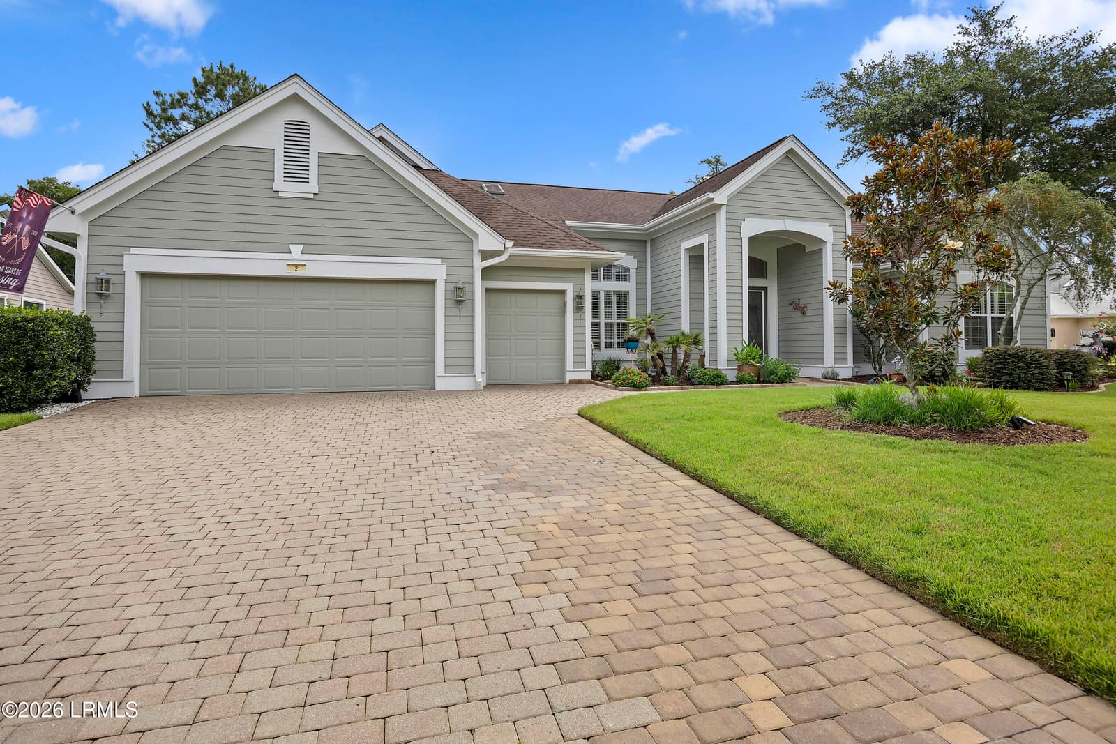 2 Lake Somerset Circle, Bluffton, SC 29909 — photo 1 of 52