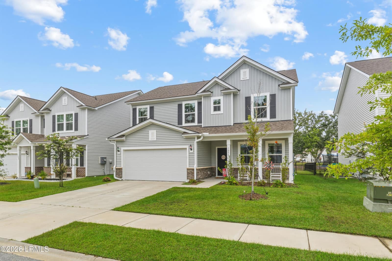 1054 Danner Drive, Okatie, SC 29909 — photo 1 of 49
