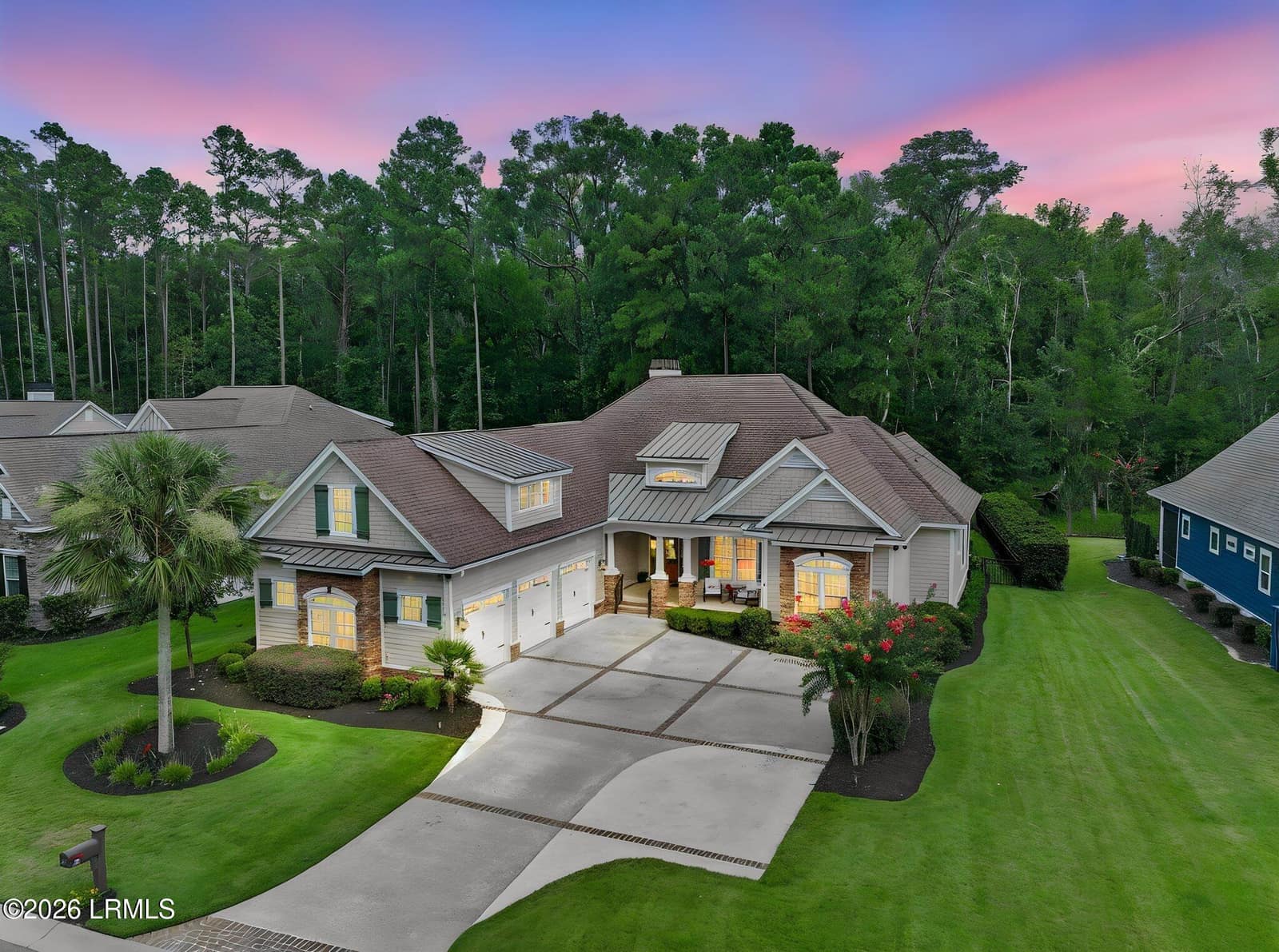 20 Driftwood Court W, Bluffton, SC 29910 — photo 1 of 83