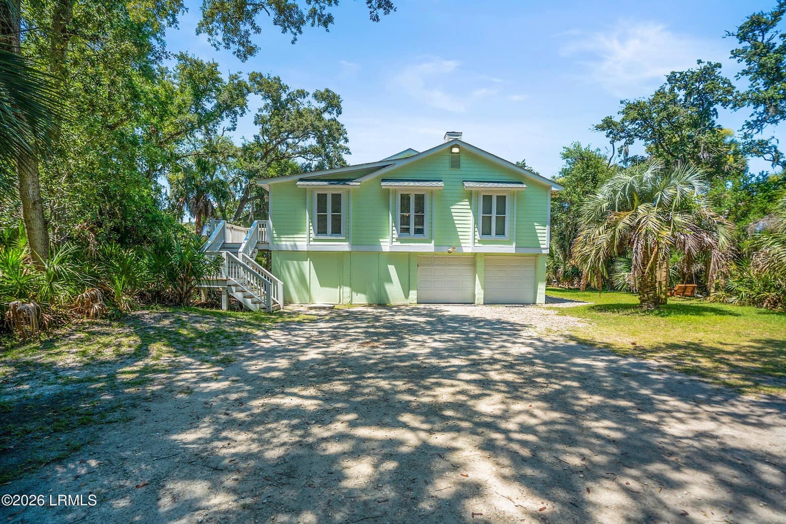 373 Pike Drive, Fripp Island, SC 29920 — photo 1 of 65