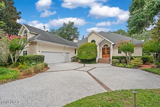 32 Sparrow Nest Point, St. Helena Island, SC 29920 — photo 1 of 43