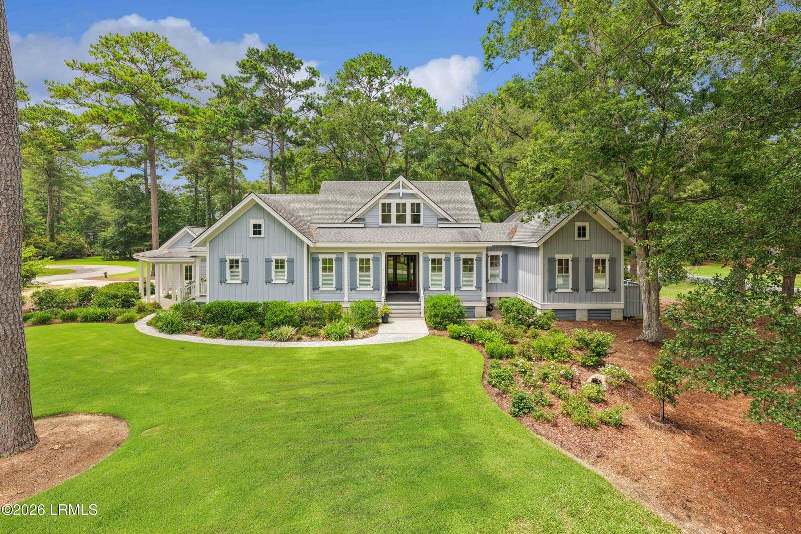 2 Grain Bin Court, Bluffton, SC 29909 — photo 1 of 85