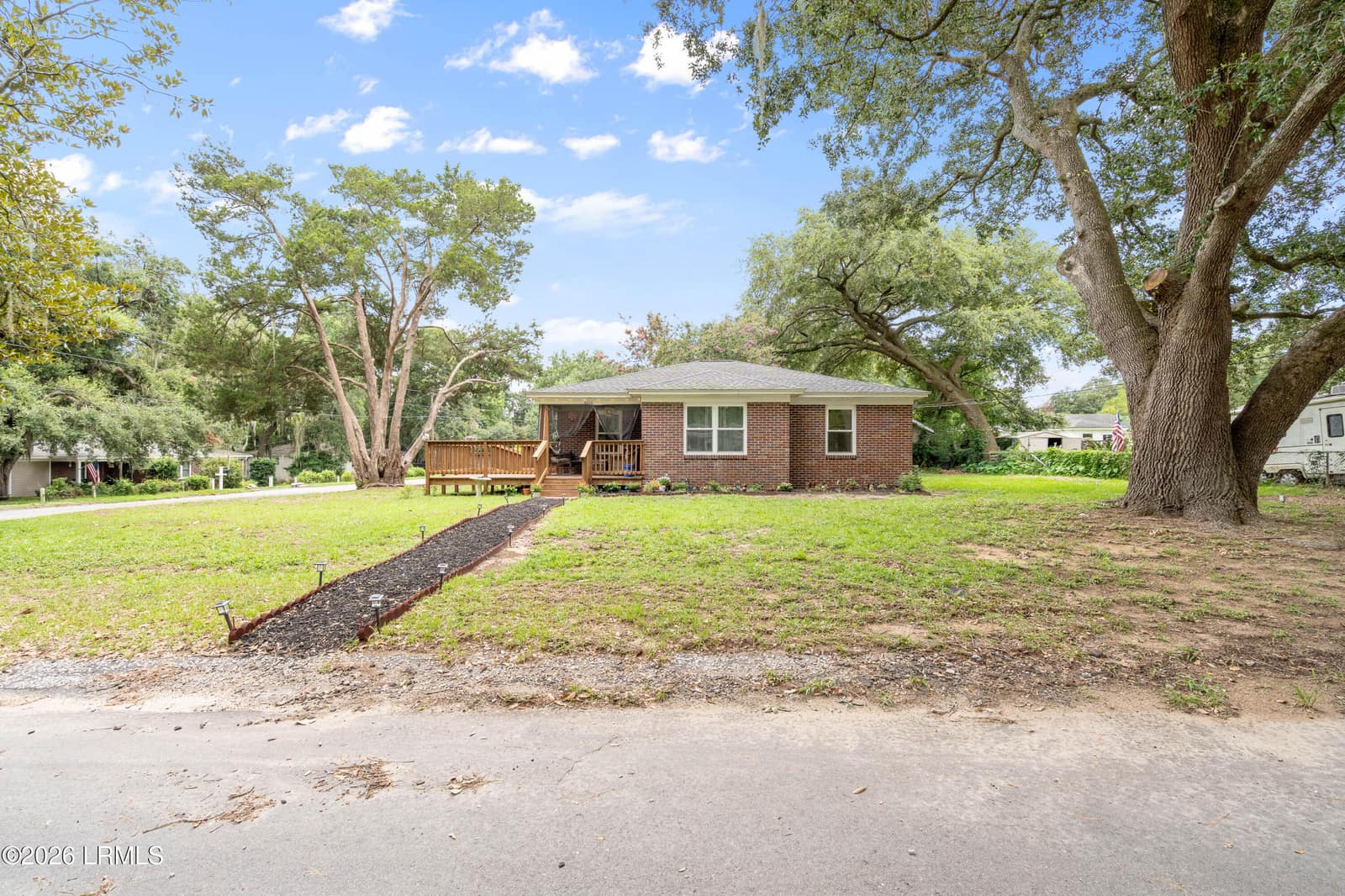 4000 Joann Street, Beaufort, SC 29906 — photo 1 of 30