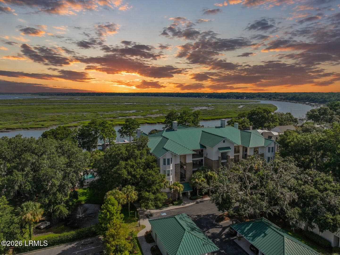 15 Sunset Boulevard 1104, Beaufort, SC 29907 — photo 1 of 77