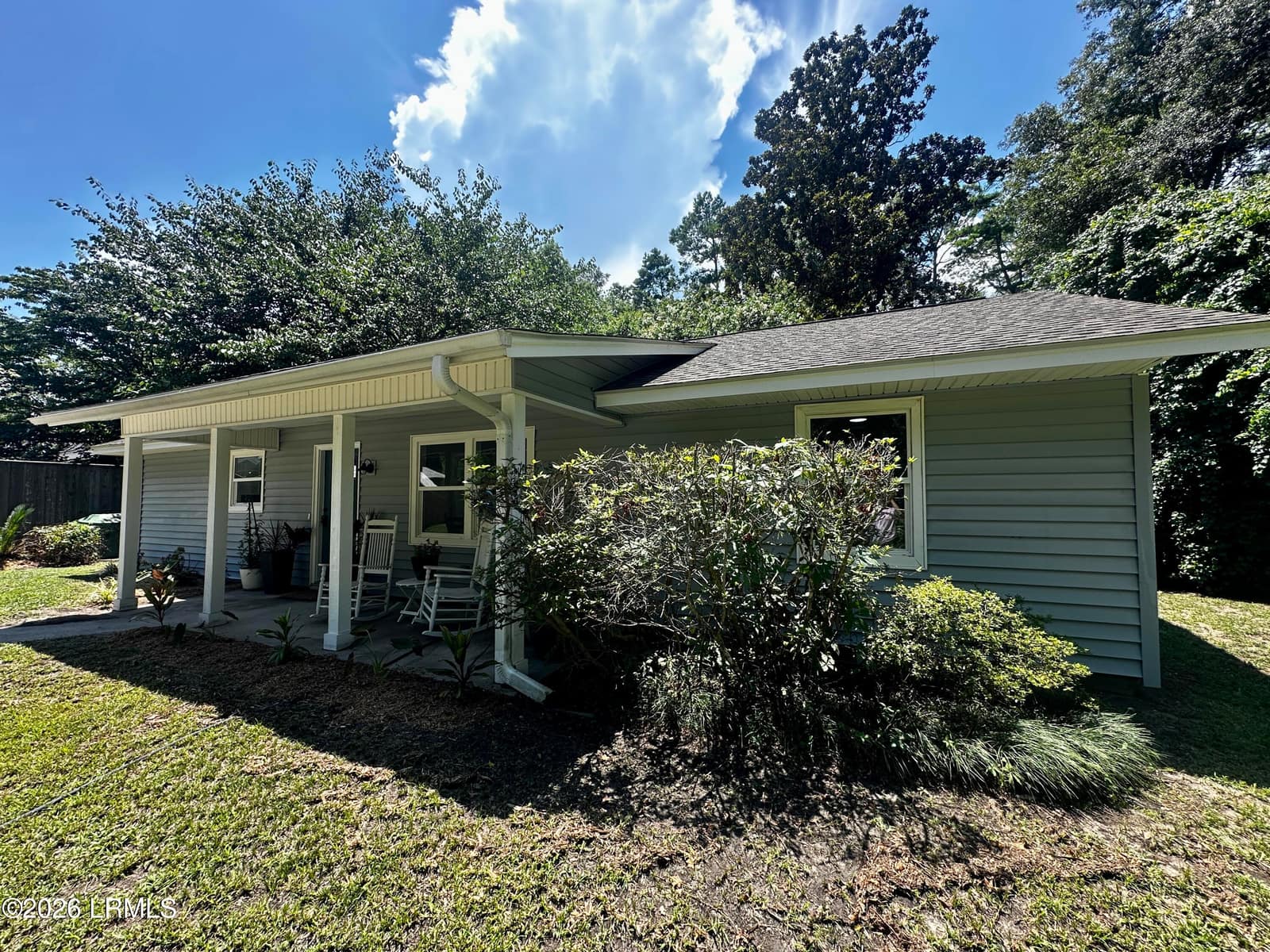 11 Presnell Circle, Beaufort, SC 29902 — photo 1 of 35