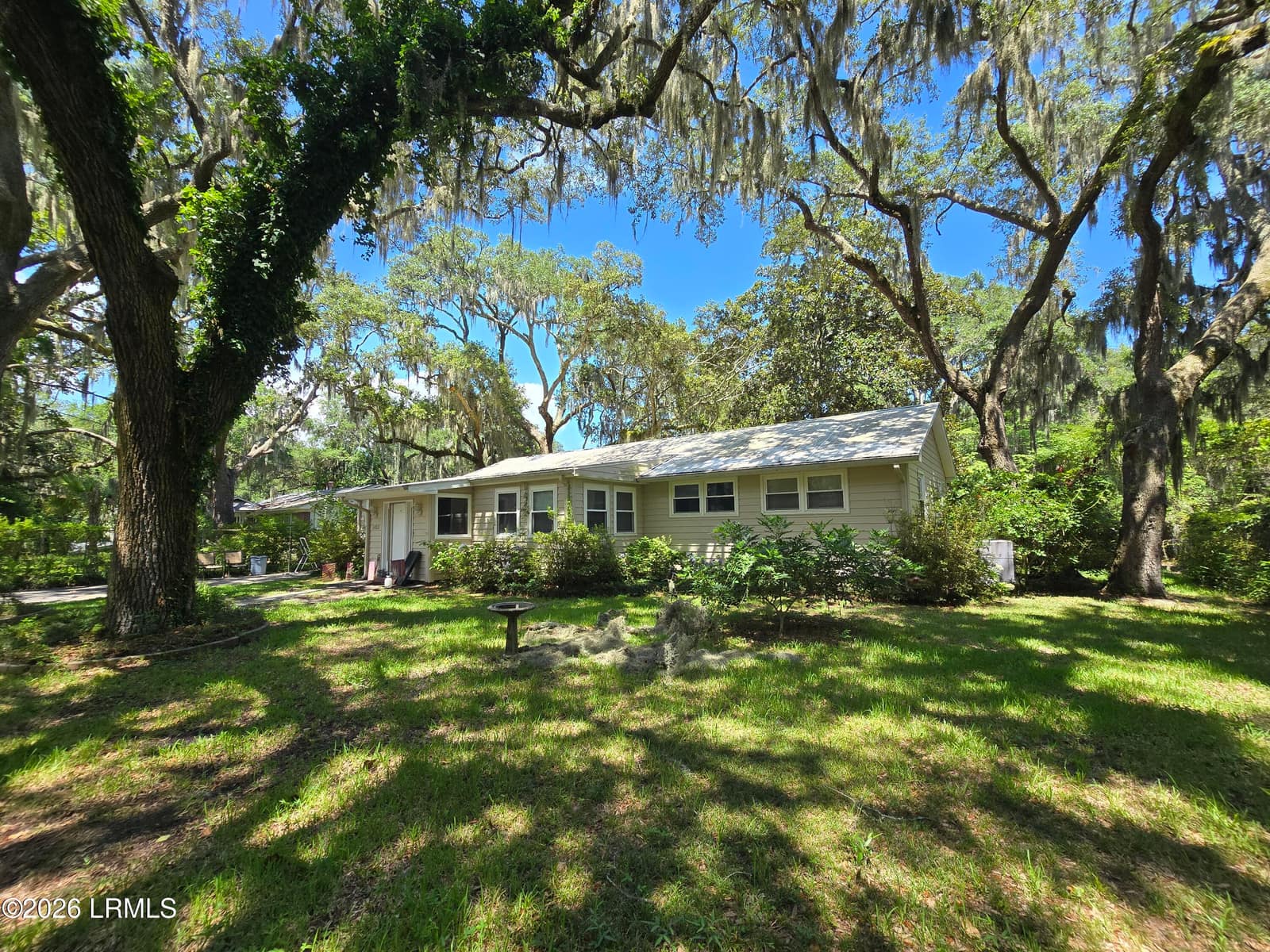 1403 Newcastle Street, Beaufort, SC 29902 — photo 1 of 8