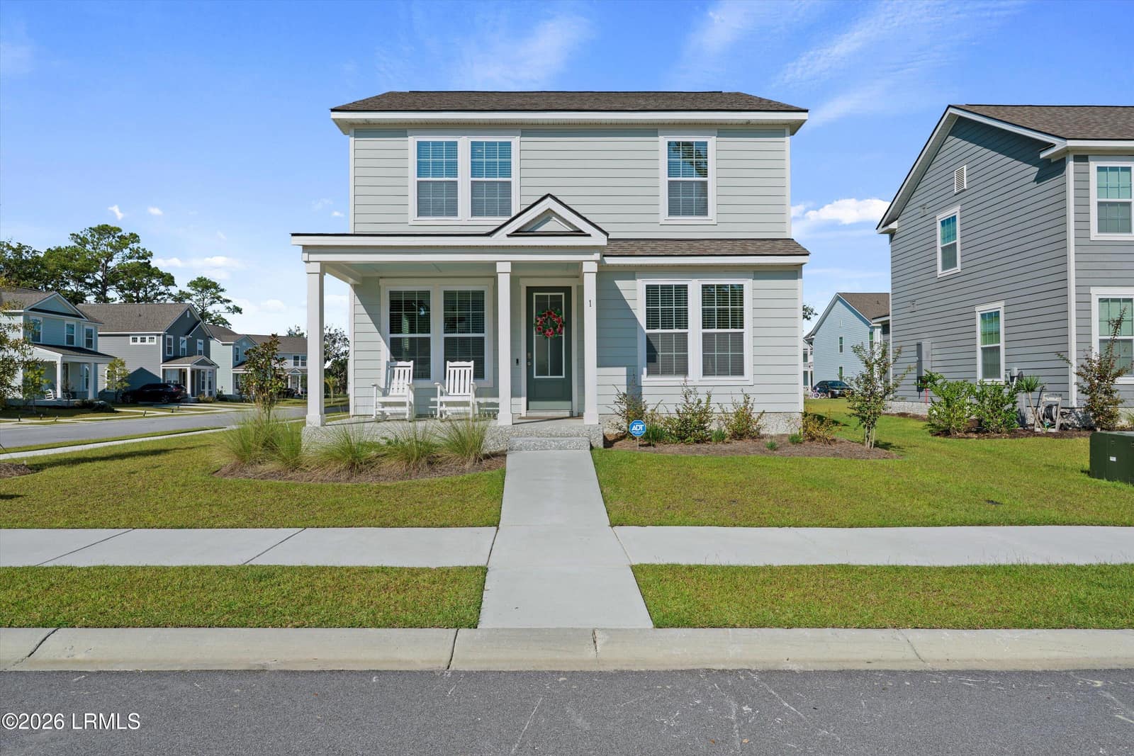 1 Rivulet Street, Port Royal, SC 29906 — photo 1 of 39