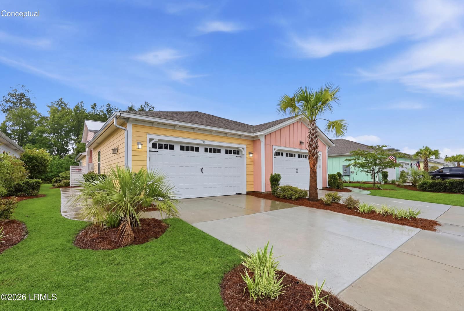 97 Weekend Avenue, Hardeeville, SC 29927 — photo 1 of 61