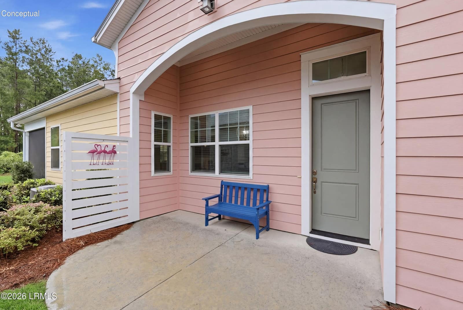 97 Weekend Avenue, Hardeeville, SC 29927 — photo 1 of 62