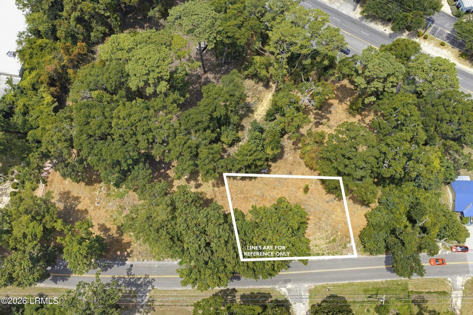20 Old Jericho Road, Beaufort, SC 29906 — photo 1 of 22