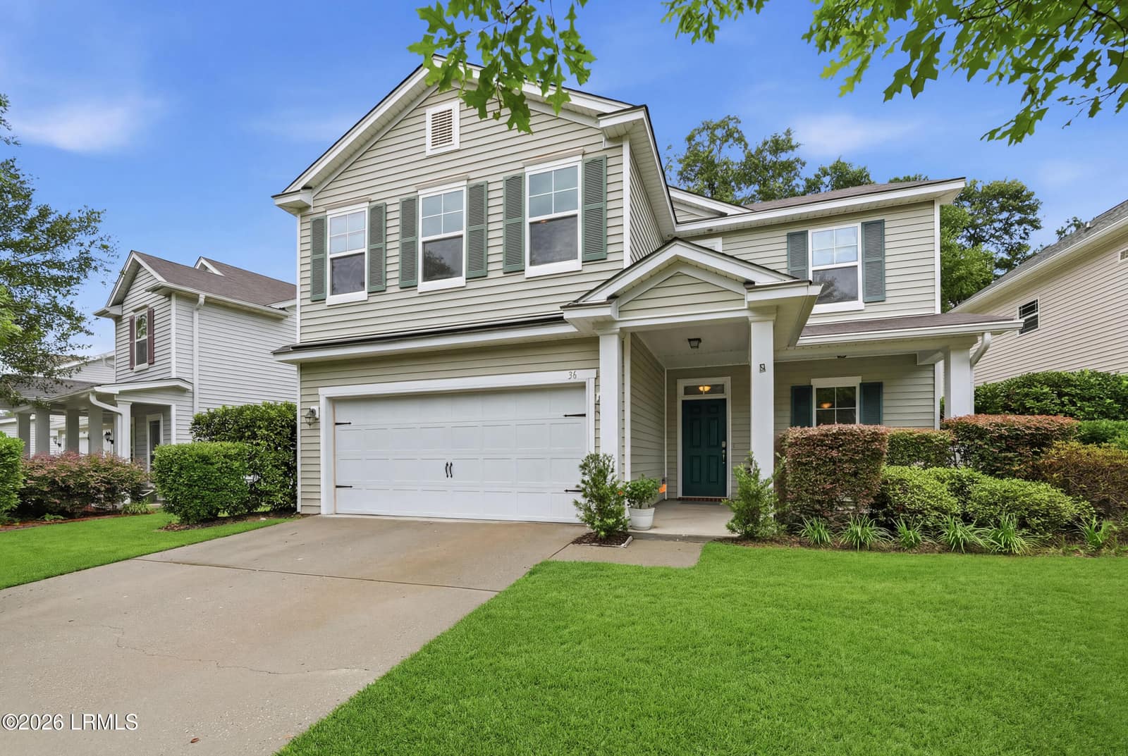 36 Isle Of Palms E, Bluffton, SC 29910 — photo 1 of 48