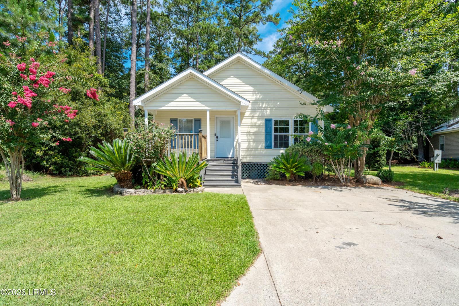 33 May River Court, Bluffton, SC 29910 — photo 1 of 34
