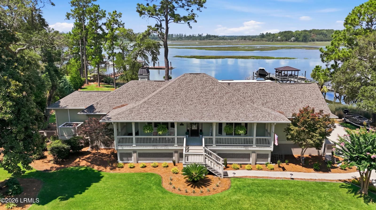 76 Cope Point Lane, Ridgeland, SC 29936 — photo 1 of 45