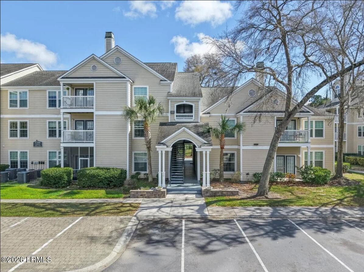 100 Kensington Boulevard 1101, Bluffton, SC 29910 — photo 1 of 28