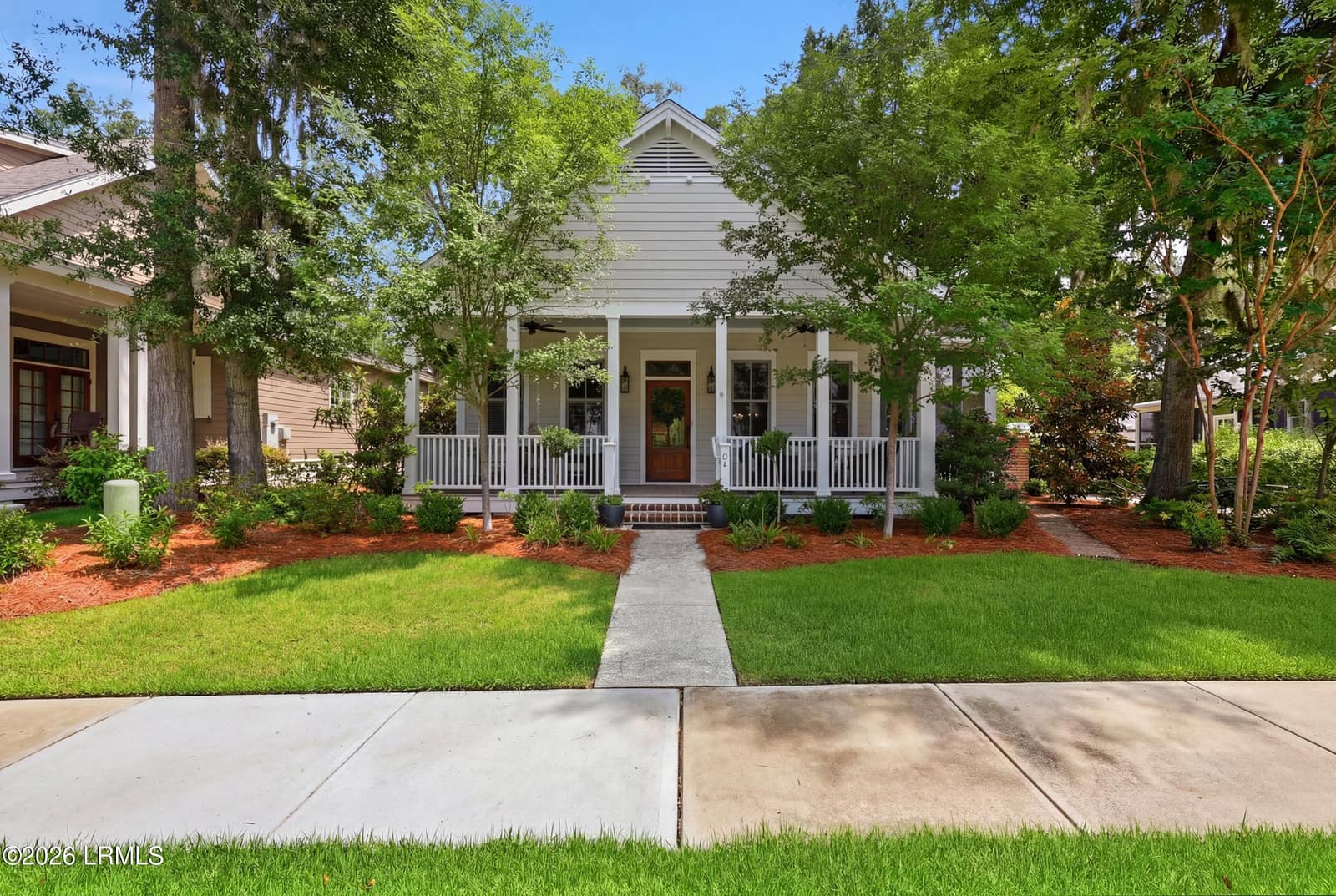 65 Sweet Olive Drive, Beaufort, SC 29907 — photo 1 of 62