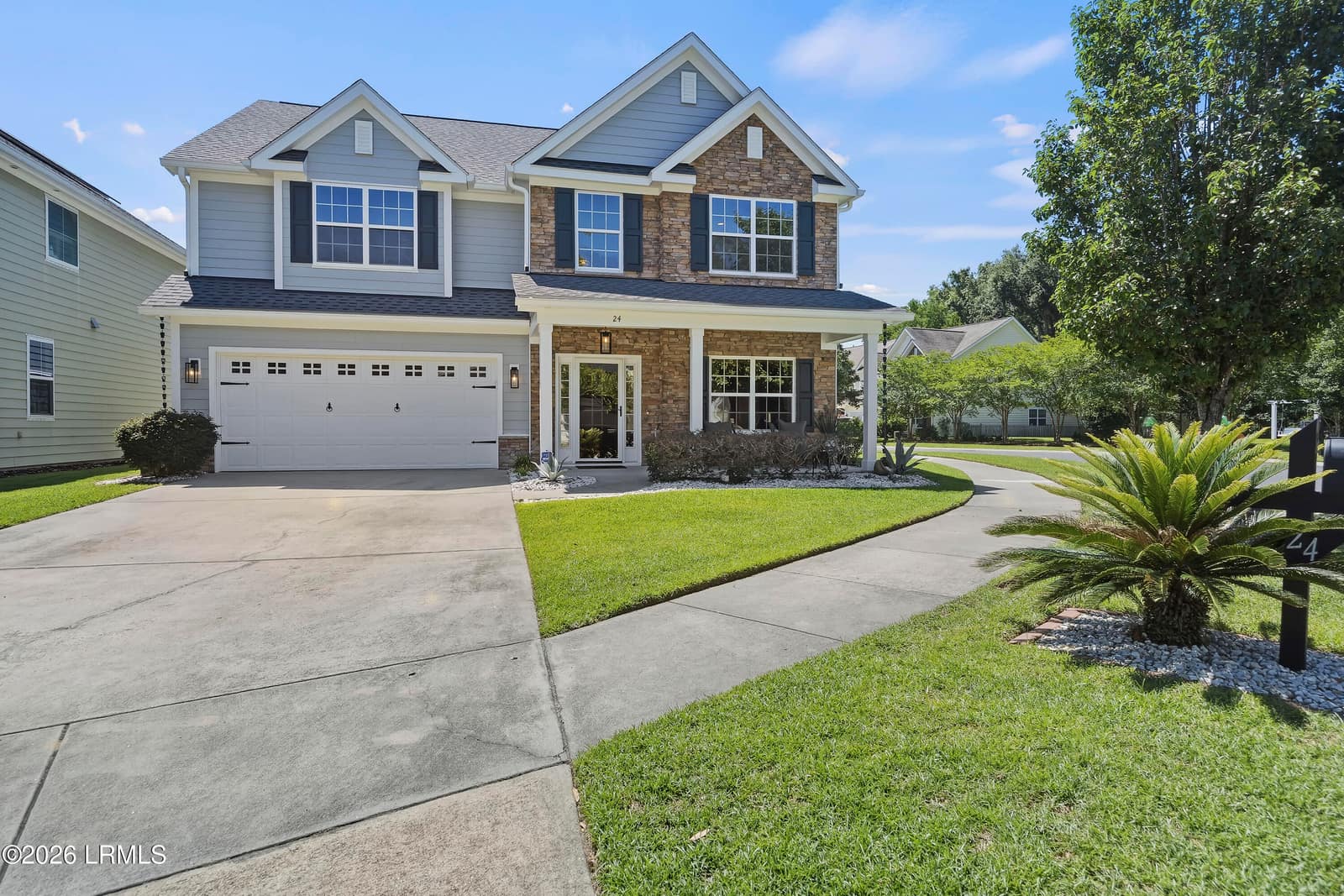 24 Independence Place, Bluffton, SC 29910 — photo 1 of 51