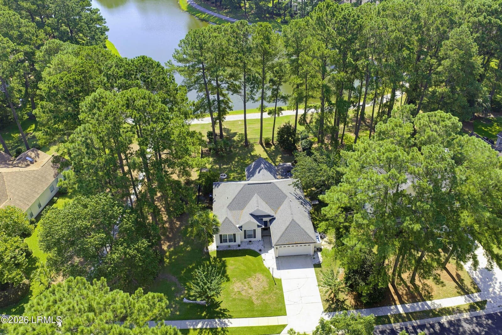 50 Muirfield Drive, Bluffton, SC 29909 — photo 1 of 68