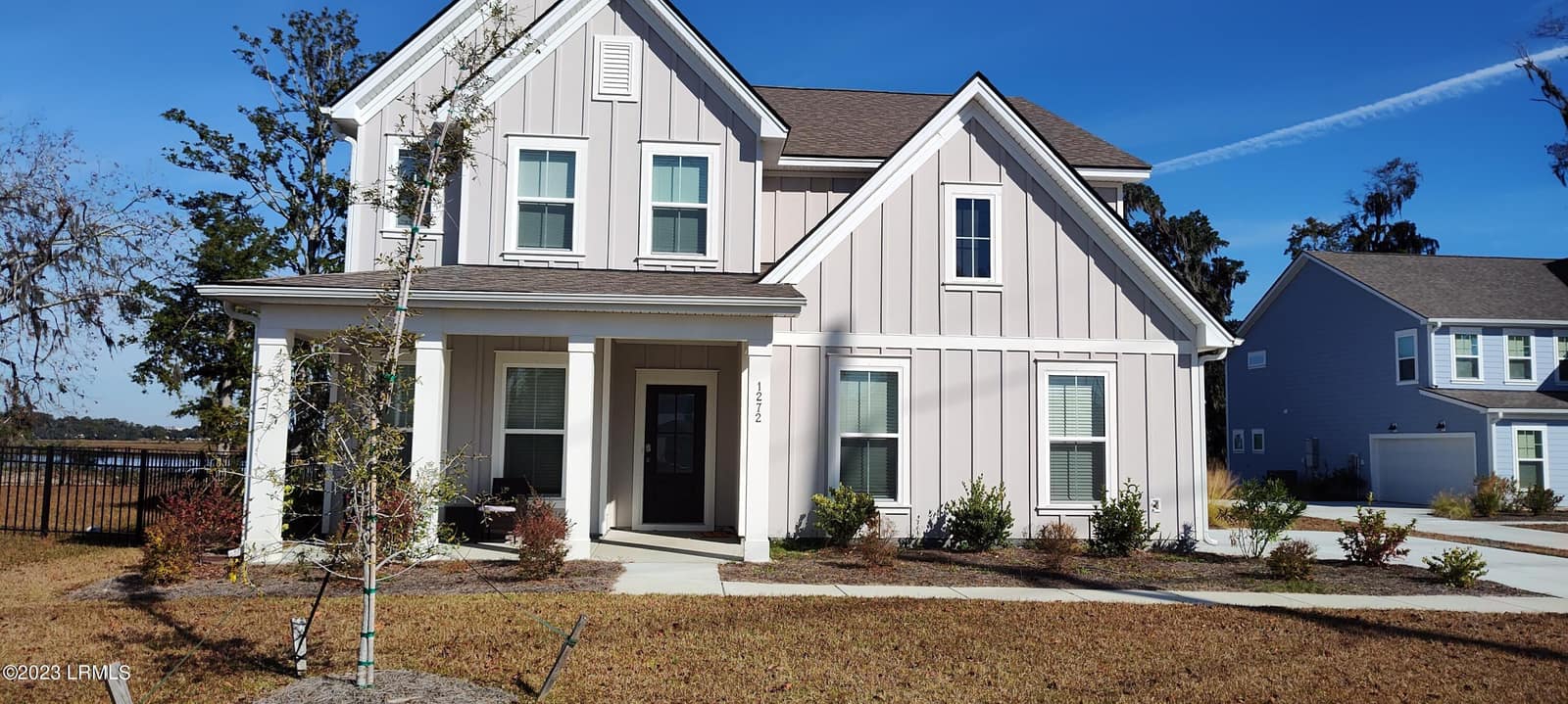 1272 Windswept Oak Lane, Beaufort, SC 29902 — photo 1 of 49