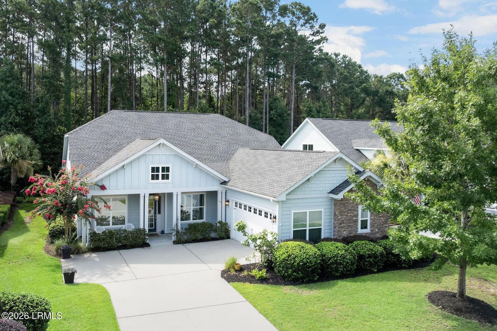 402 Lake Bluff Drive, Bluffton, SC 29910 — photo 1 of 56