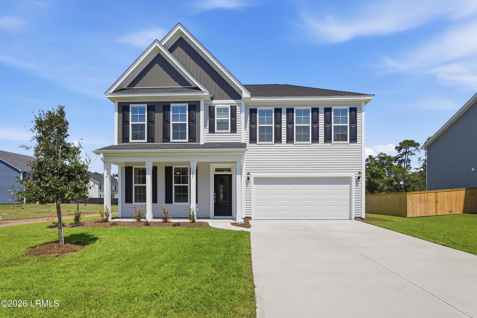 131 Thistle Lane, Beaufort, SC 29907 — photo 1 of 32