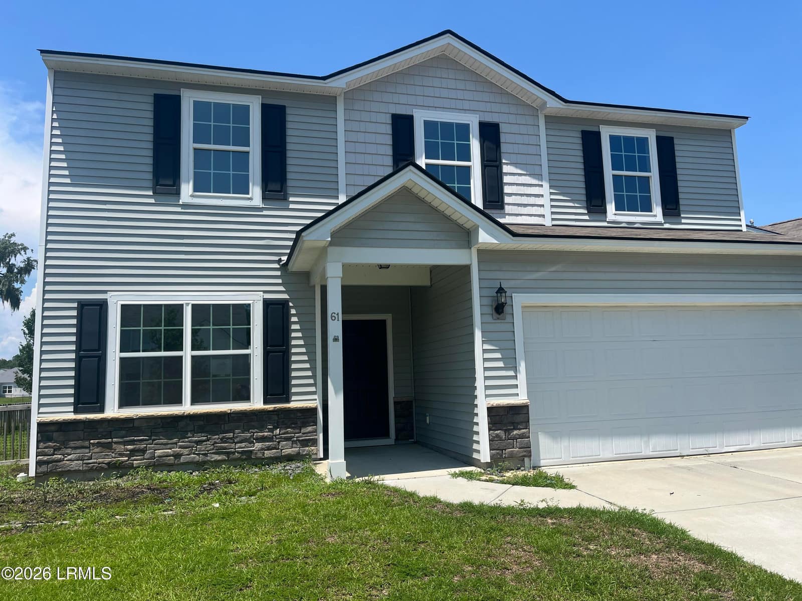 61 Keowee Lane, Beaufort, SC 29906 — photo 1 of 14