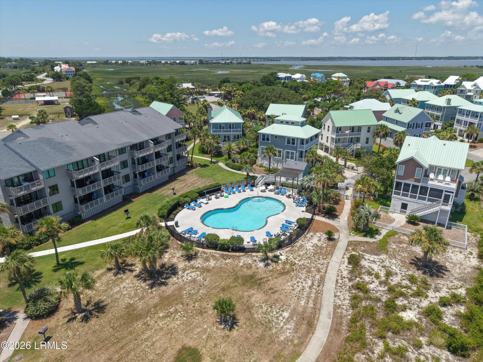 2 N Harbor Drive L301, St. Helena Island, SC 29920 — photo 1 of 31