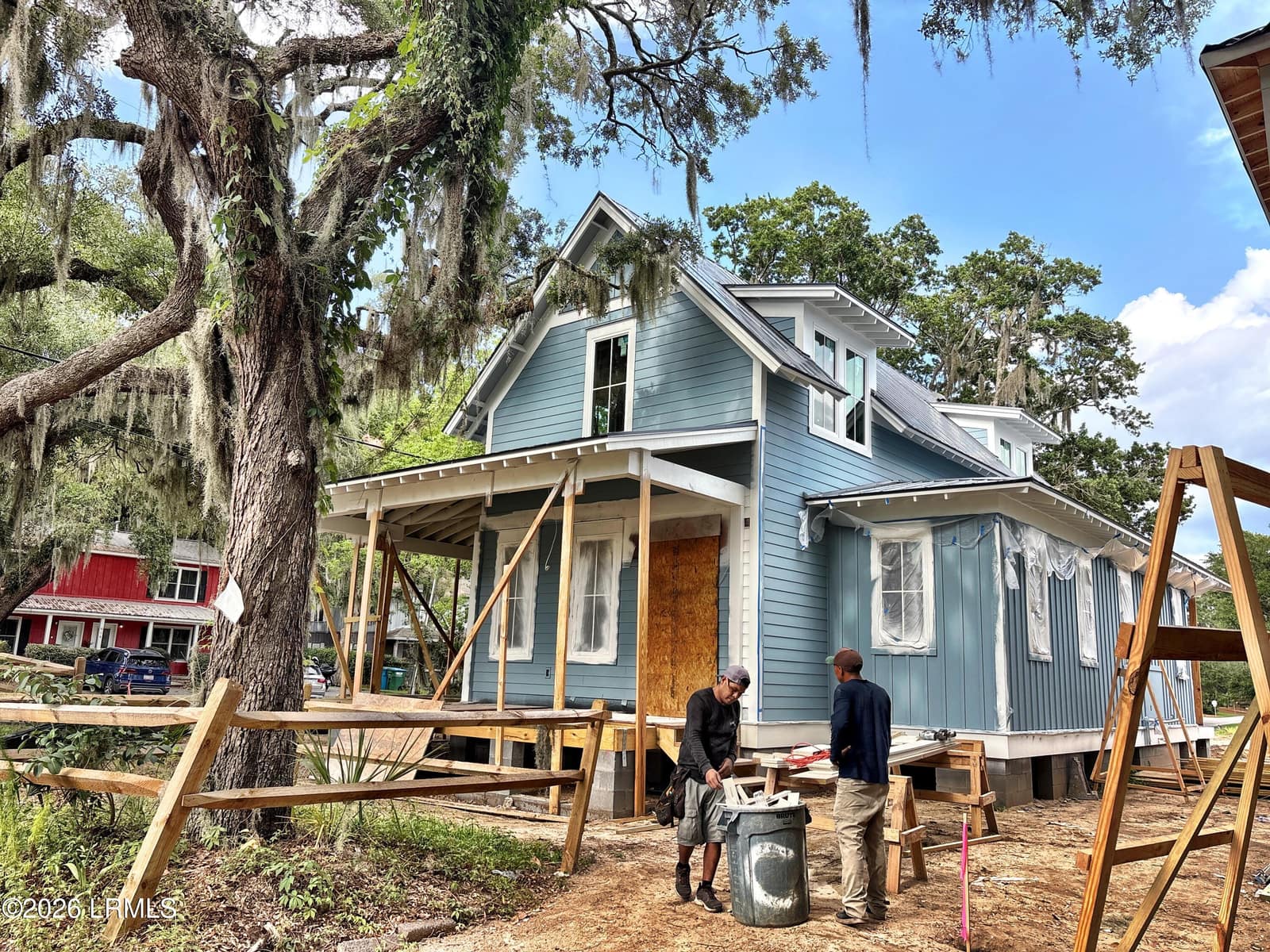 1308 London Avenue, Port Royal, SC 29935 — photo 1 of 28