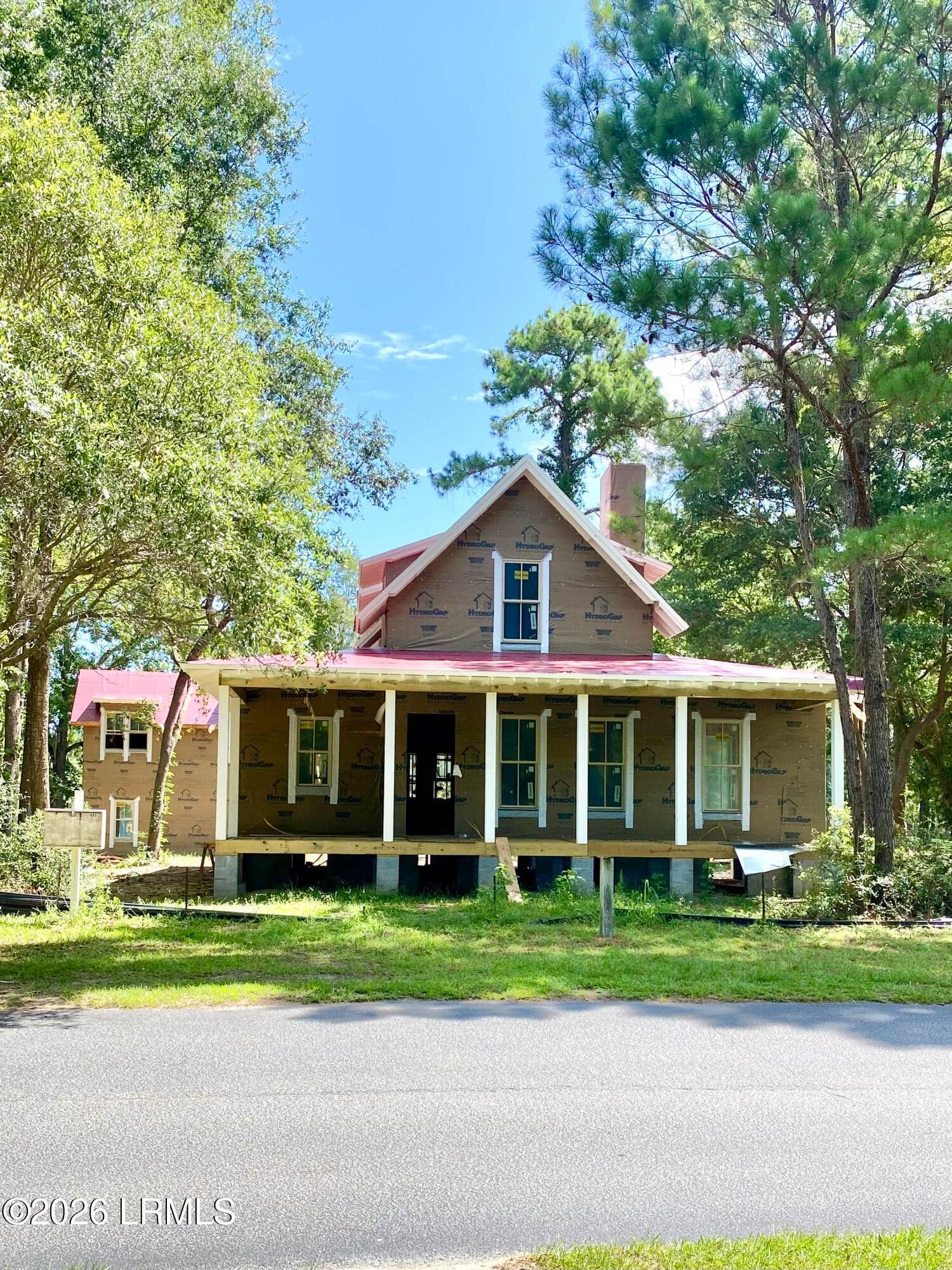 695 Distant Island Drive, Beaufort, SC 29907 — photo 1 of 53