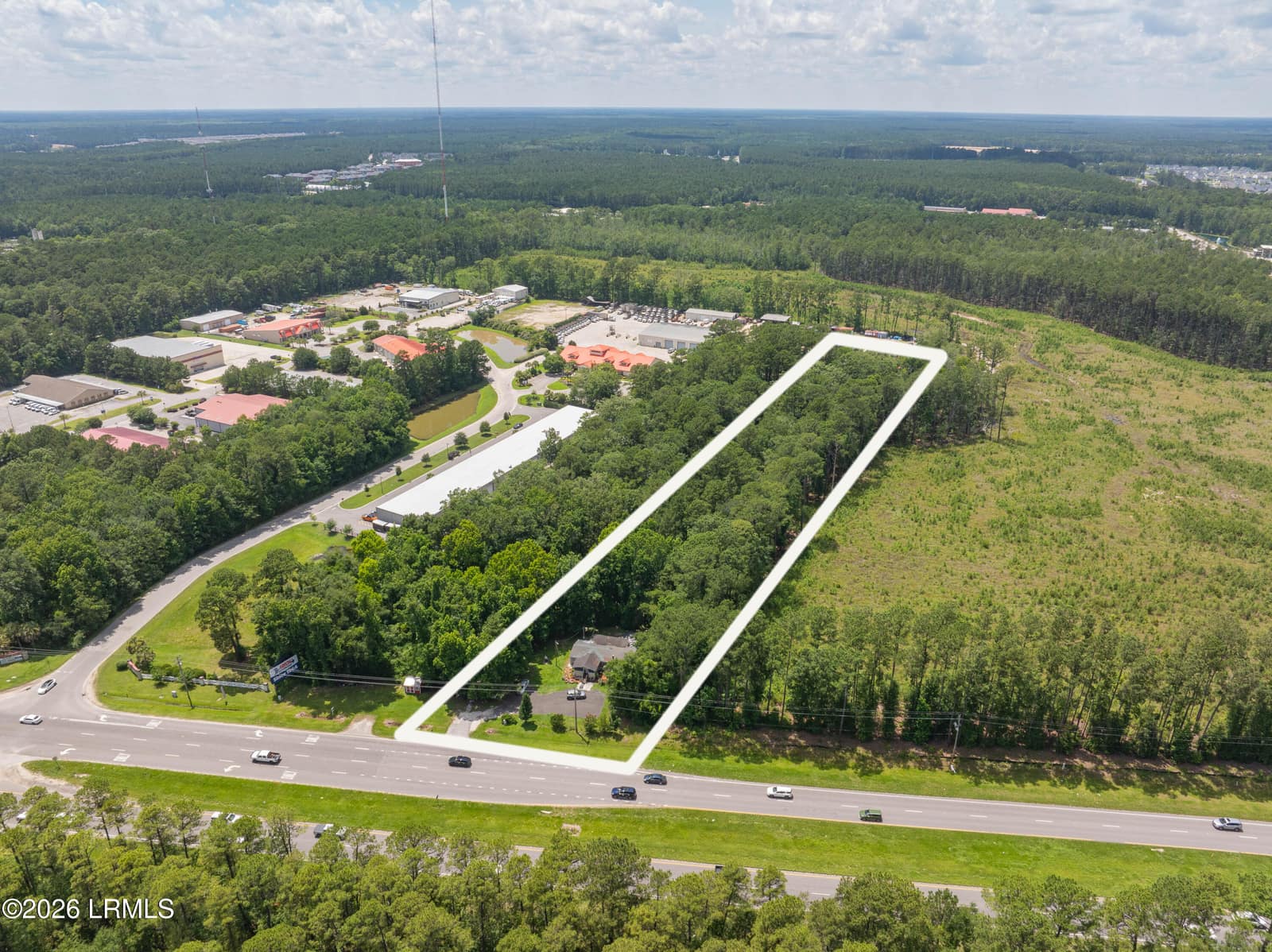 00 N Okatie Highway, Ridgeland, SC 29936 — photo 1 of 21