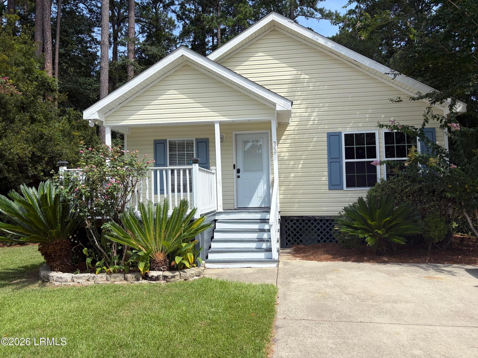 33 May River Court, Bluffton, SC 29910 — photo 1 of 34