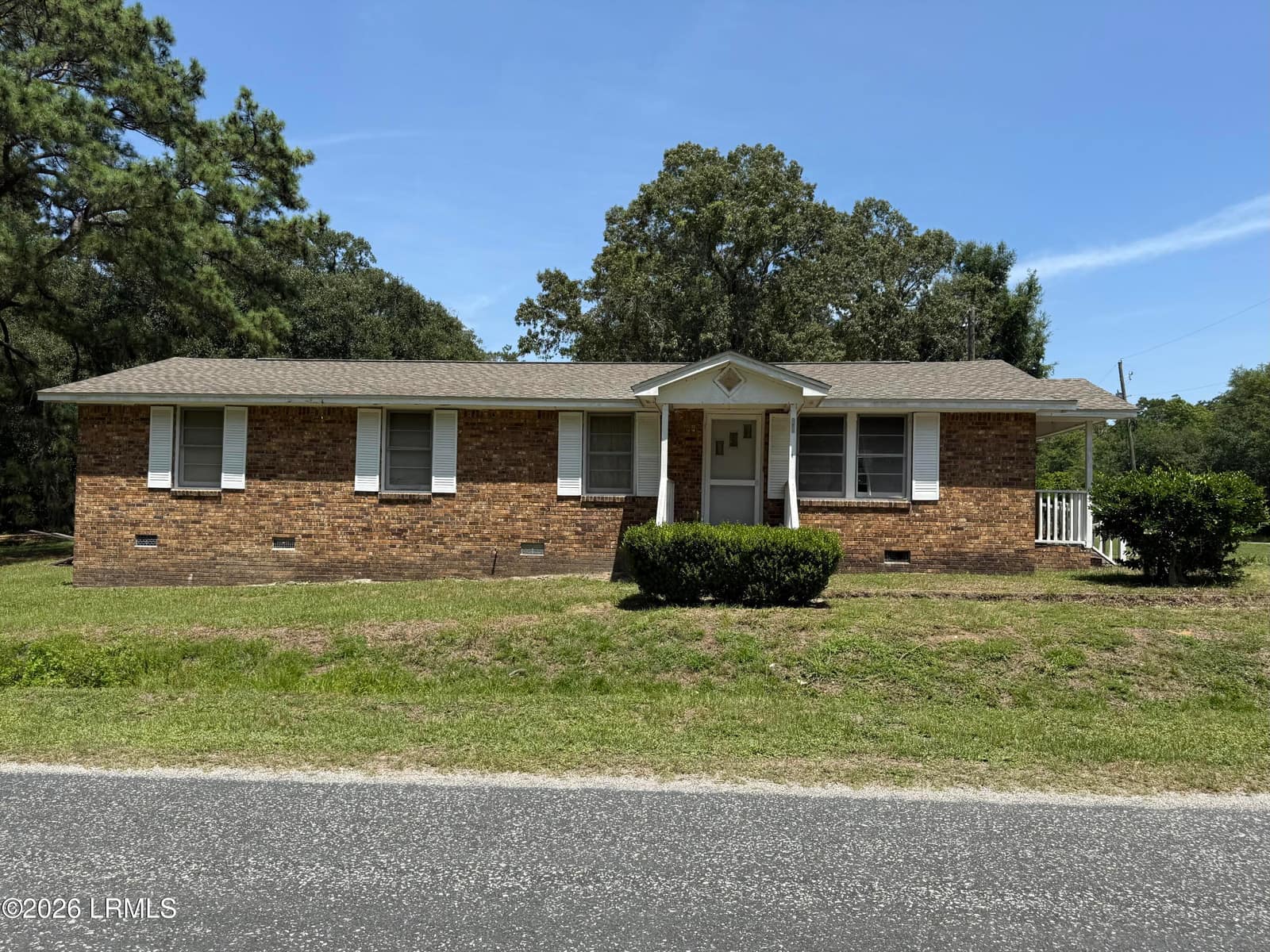 38 Ramsey Road, Beaufort, SC 29906 — photo 1 of 2