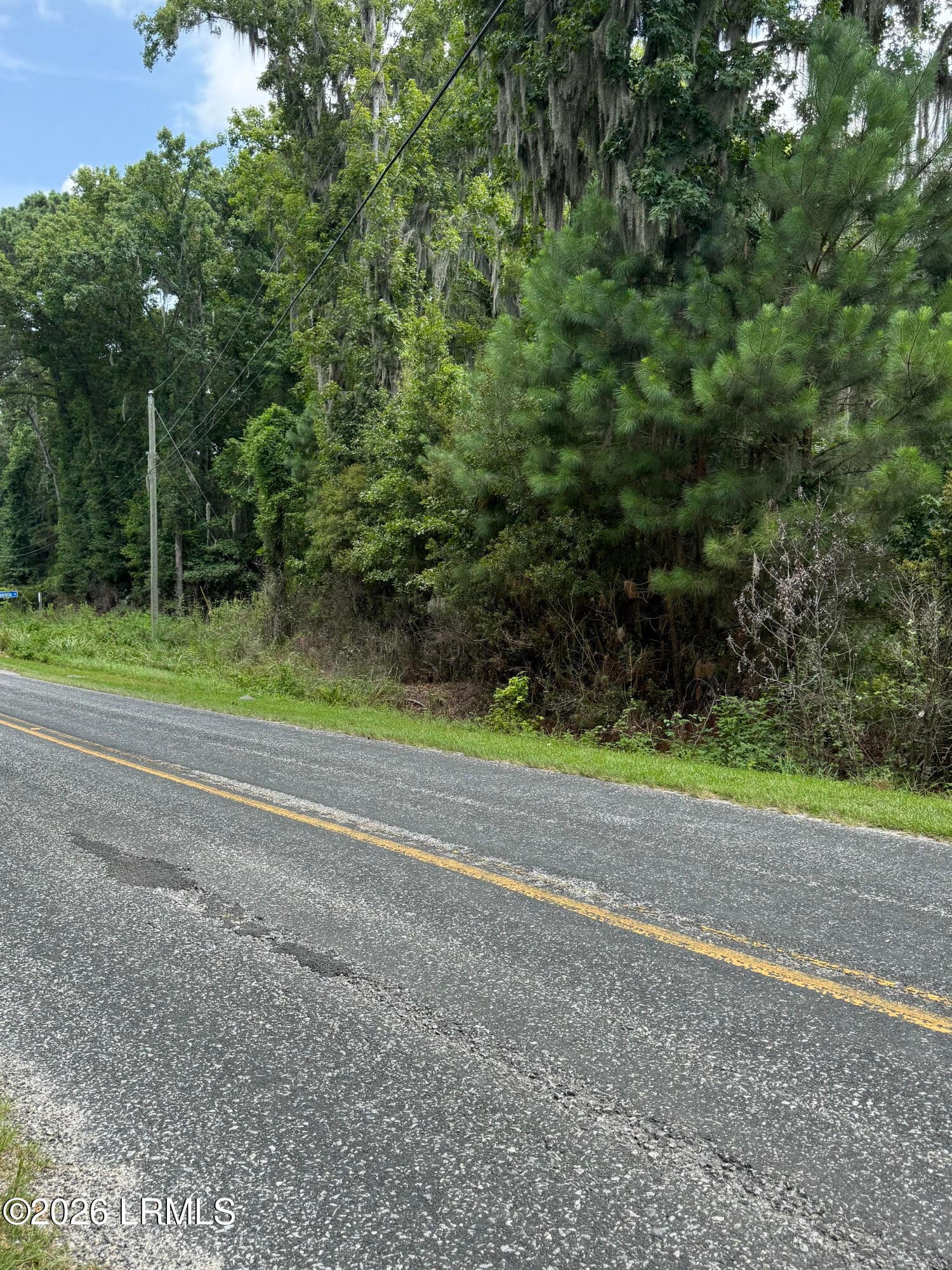 Tbd Ramblin Road, Beaufort, SC 29906 — photo 1 of 1