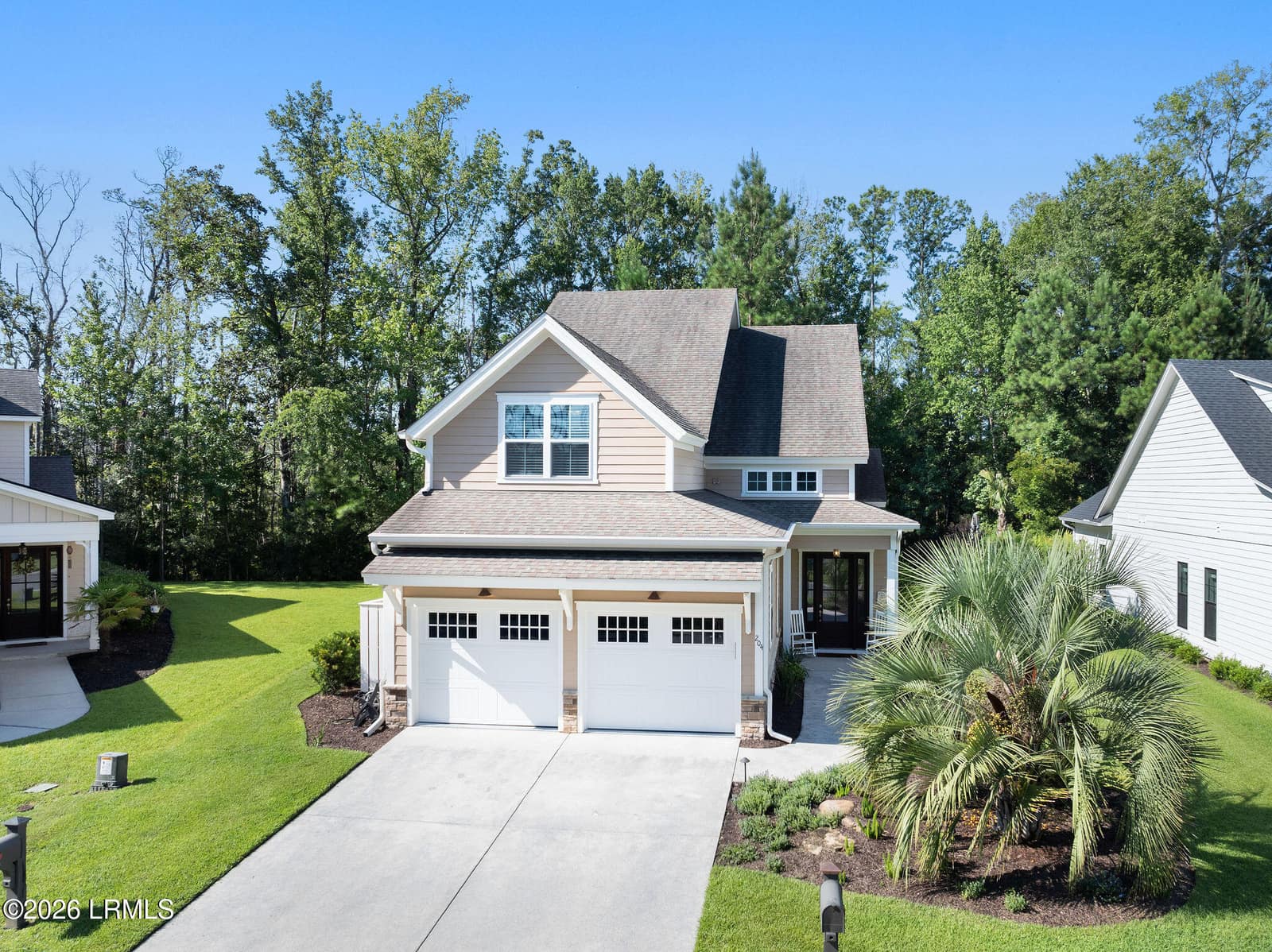 204 Fording Trace, Bluffton, SC 29910 — photo 1 of 53