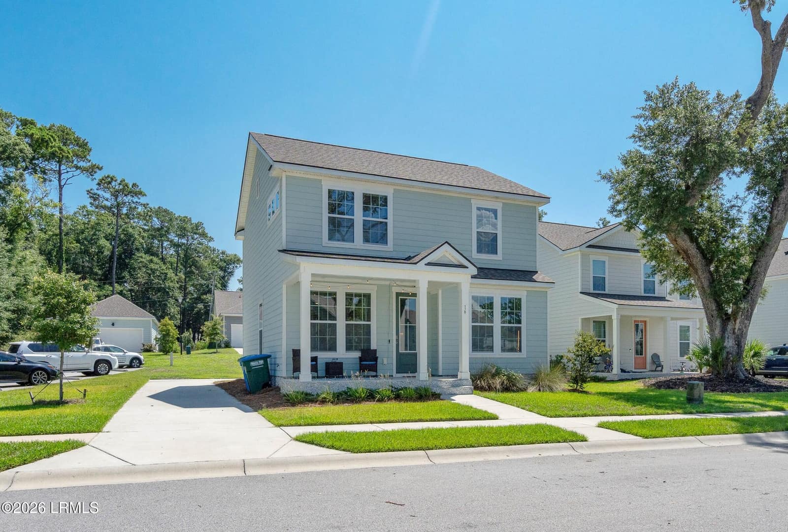 16 Rivulet Street, Beaufort, SC 29906 — photo 1 of 33
