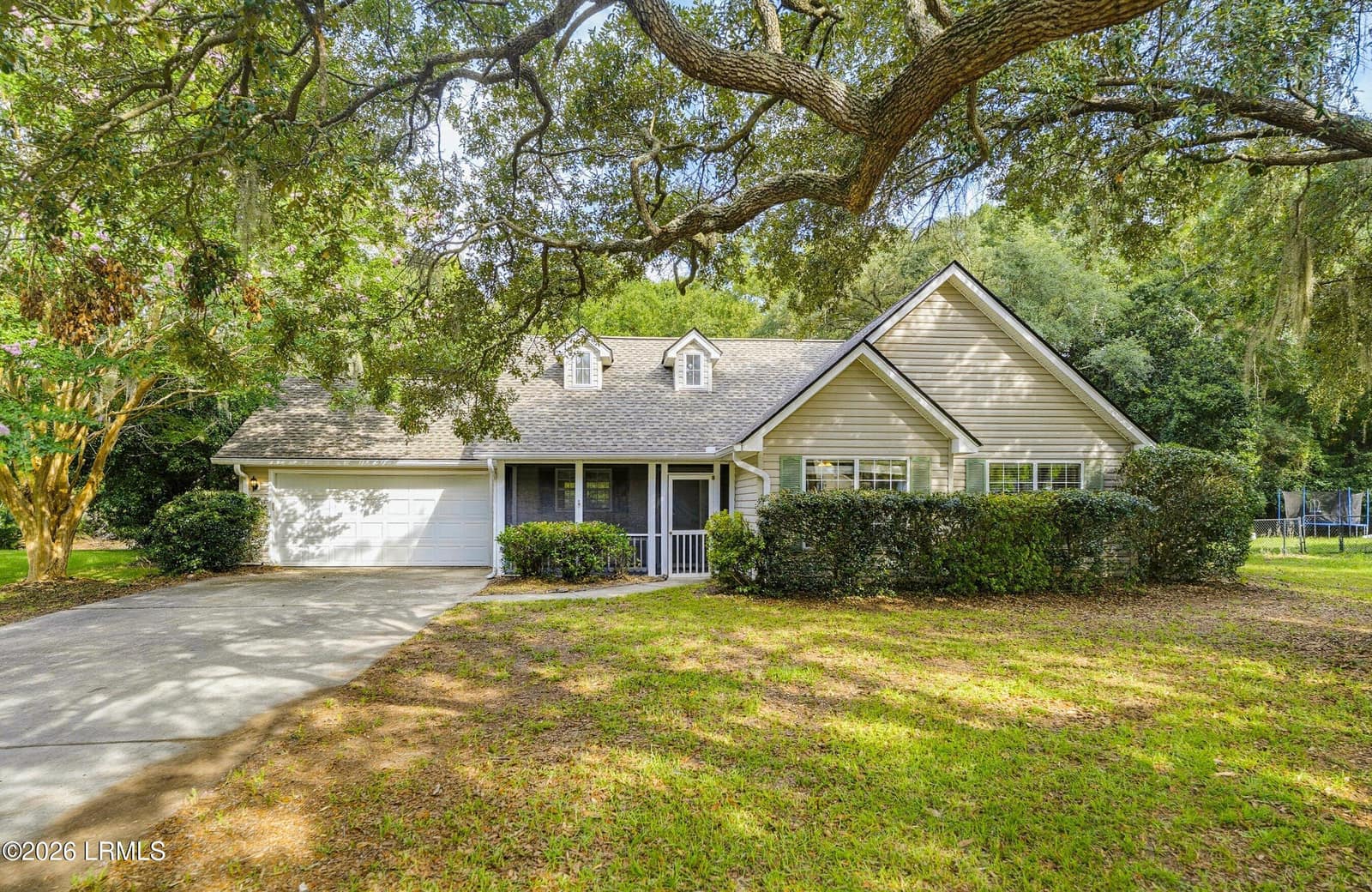 27 Telfair Drive, Beaufort, SC 29907 — photo 1 of 35