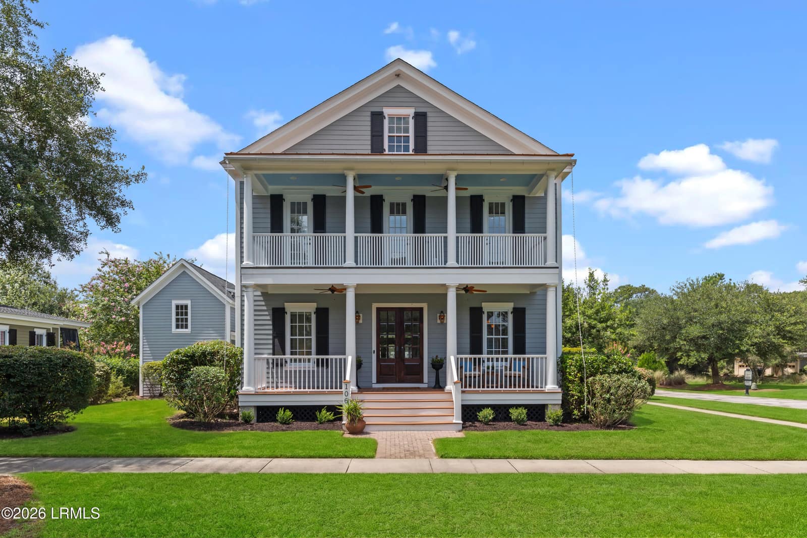 106 Great Heron Way, Bluffton, SC 29909 — photo 1 of 49