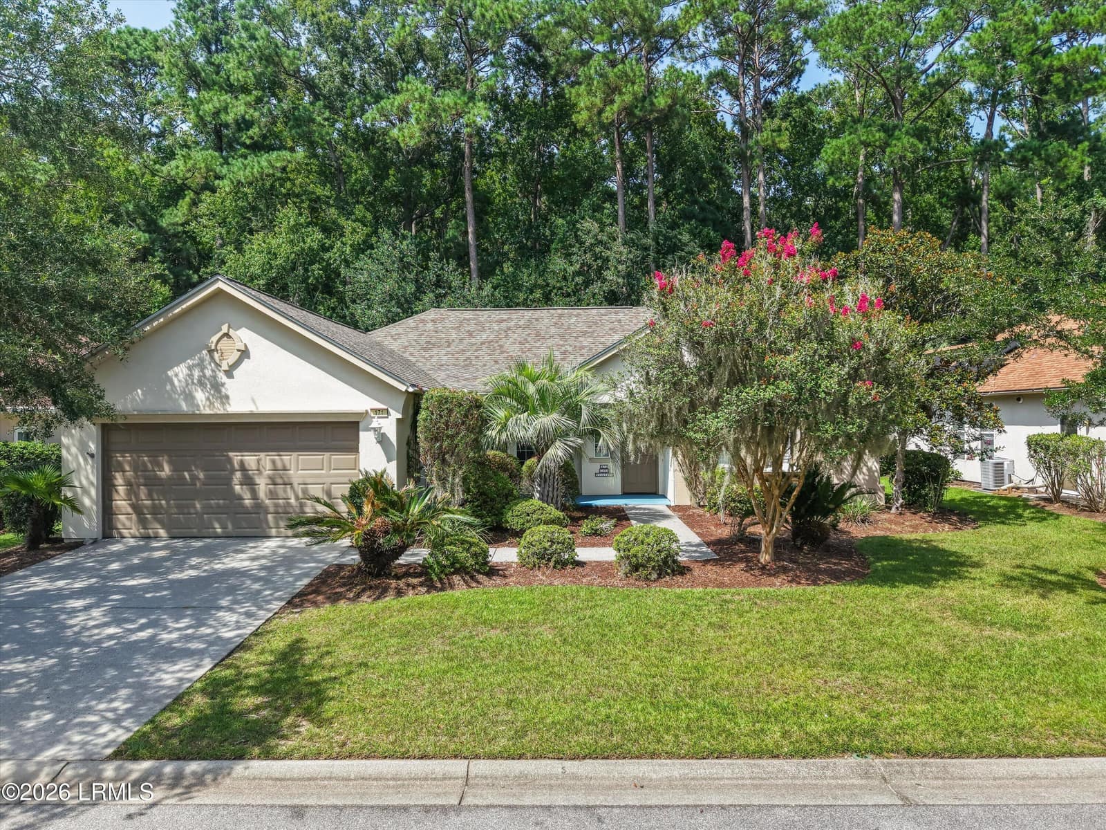 171 Hampton Circle, Bluffton, SC 29909 — photo 1 of 49