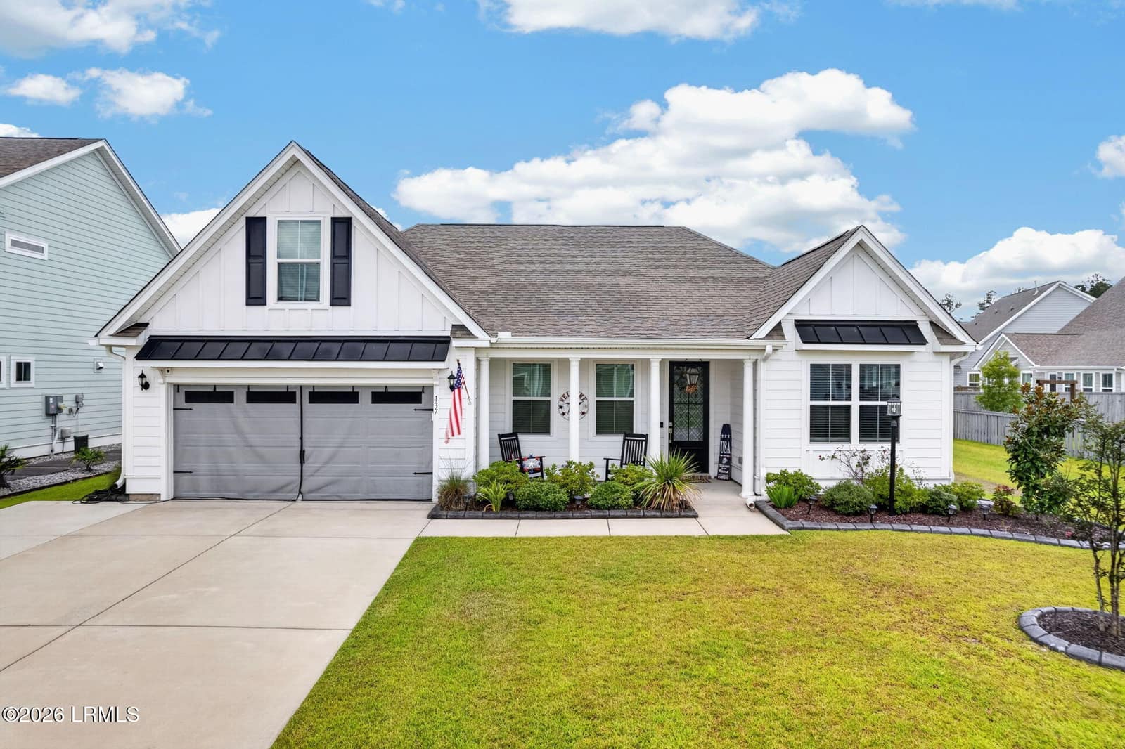 137 Riley Farms Court, Summerville, SC 29486 — photo 1 of 67