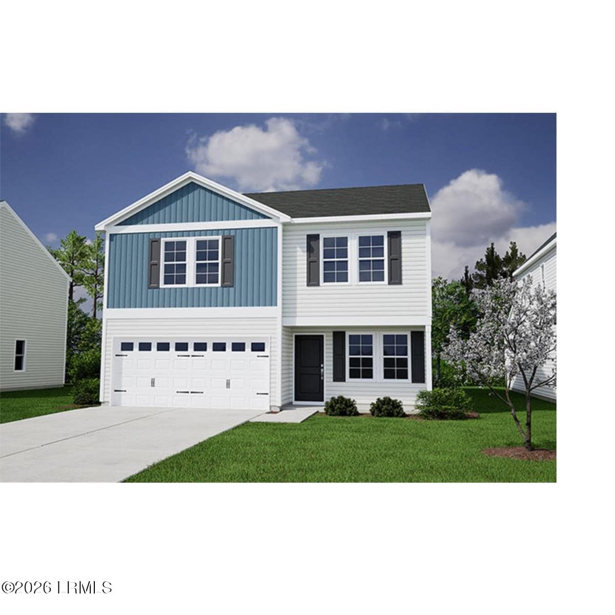 814 Twin Pond Drive, Hardeeville, SC 29927 — photo 1 of 1