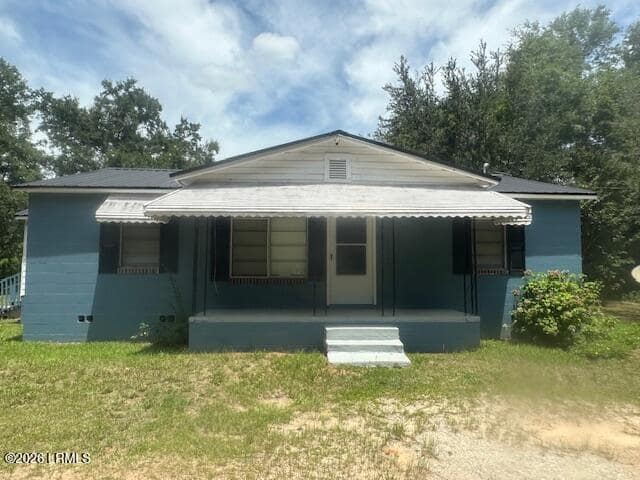 29 Valentine Court, Yemassee, SC 29945 — photo 1 of 22